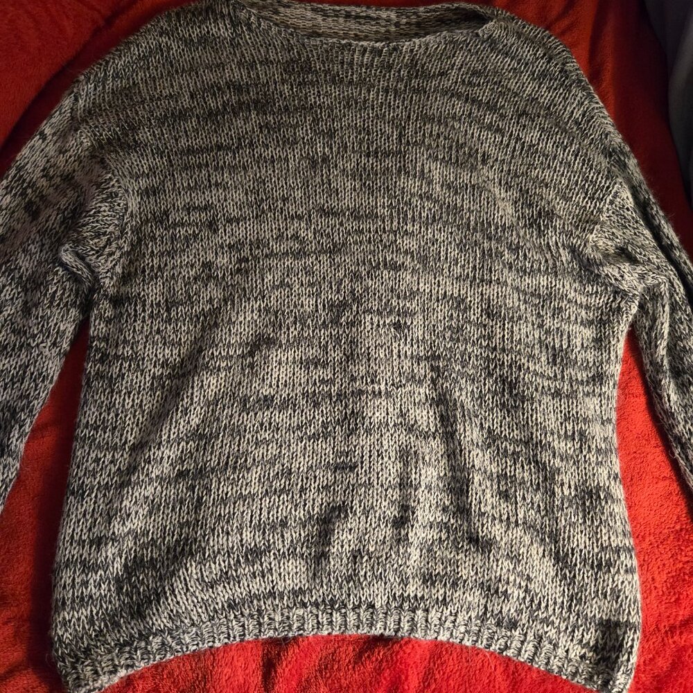 Sweater - Picture 2 of 3